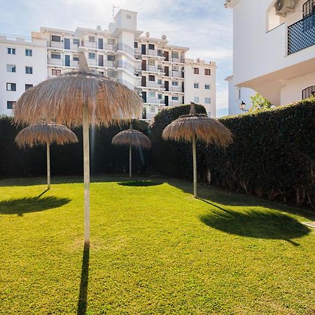 1 Bedroom In Verano Azul, Free Wi-Fi Нерха Екстер'єр фото