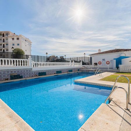 1 Bedroom In Verano Azul, Free Wi-Fi Нерха Екстер'єр фото