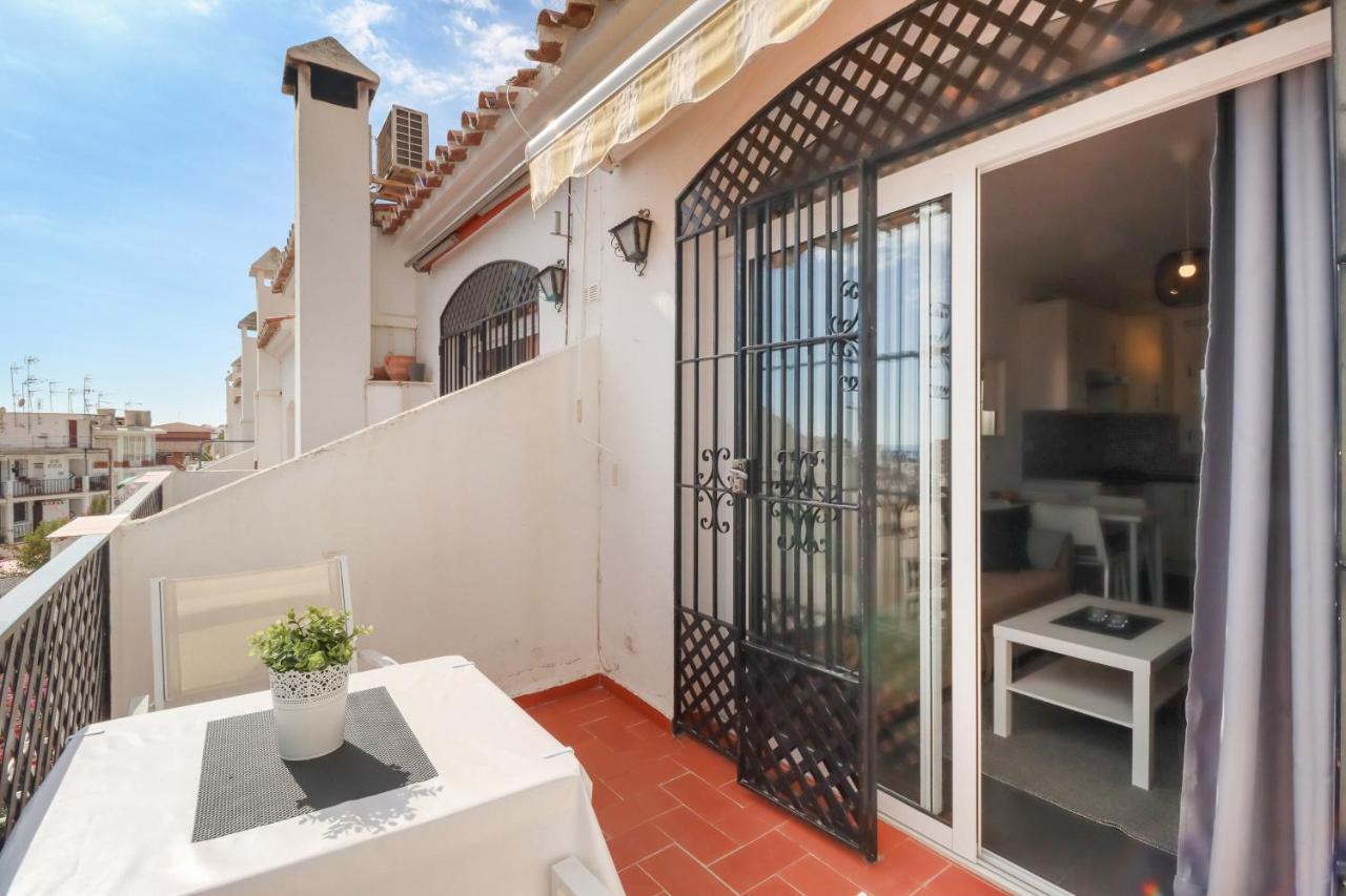 1 Bedroom In Verano Azul, Free Wi-Fi Нерха Екстер'єр фото