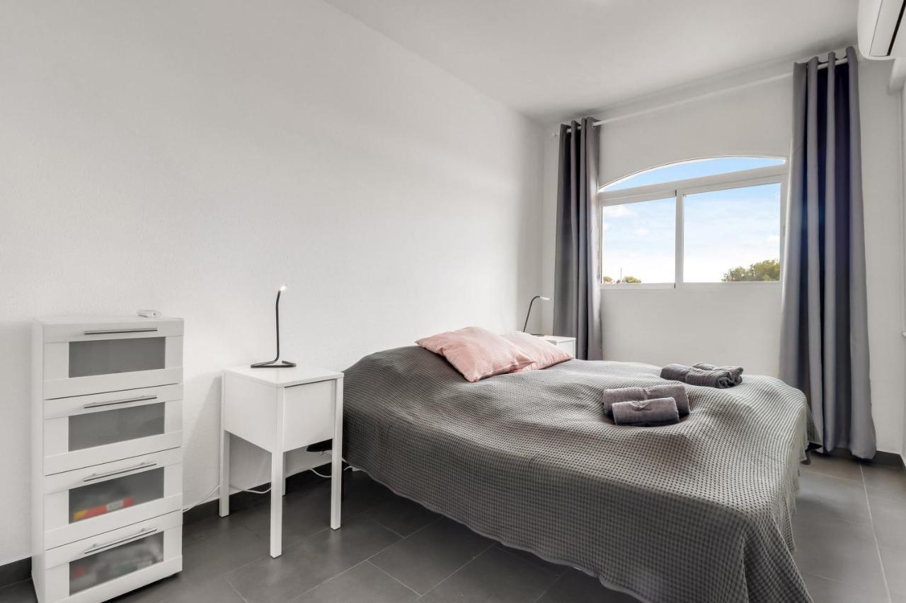 1 Bedroom In Verano Azul, Free Wi-Fi Нерха Екстер'єр фото